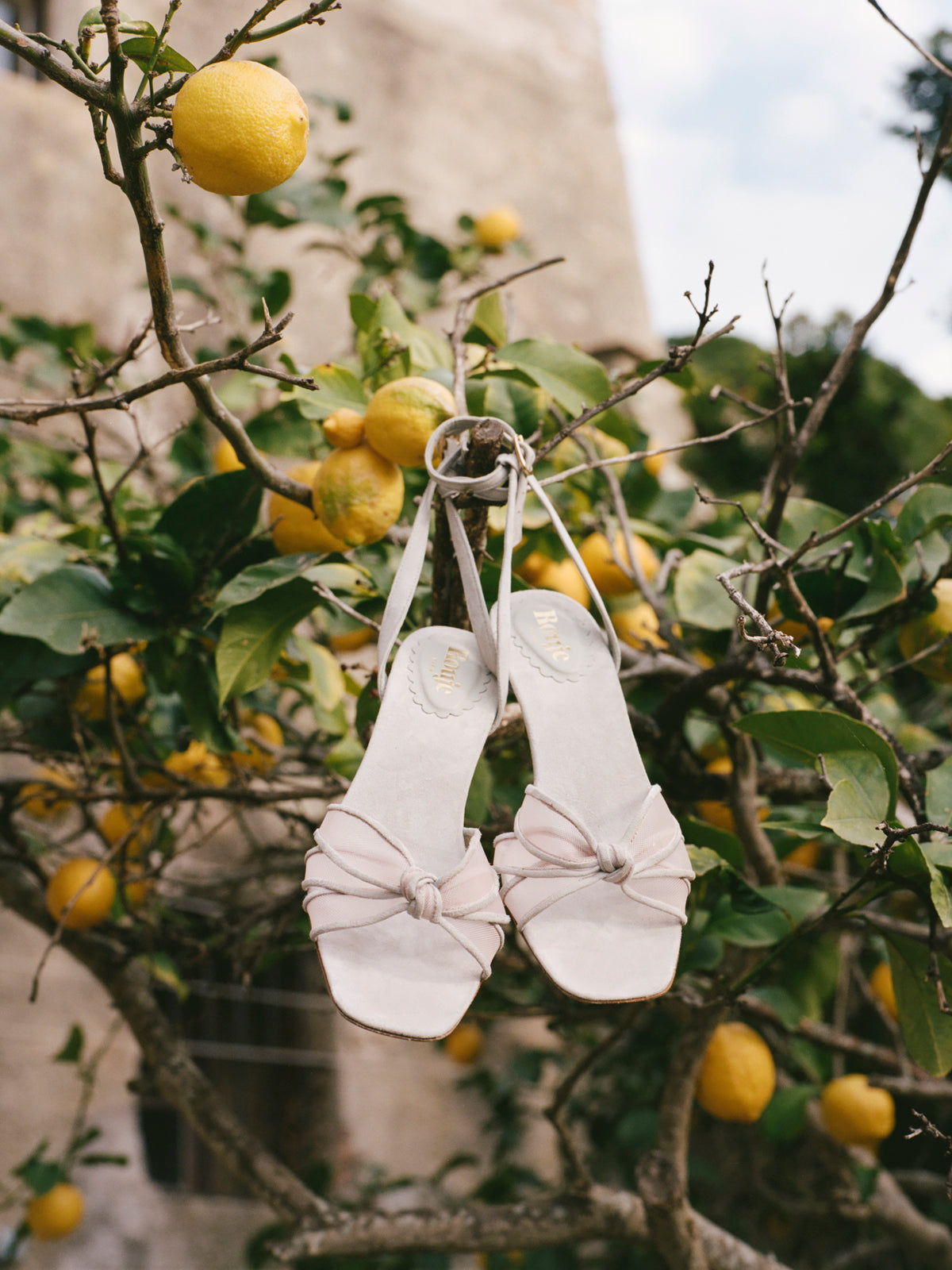 VERONAISE sandals