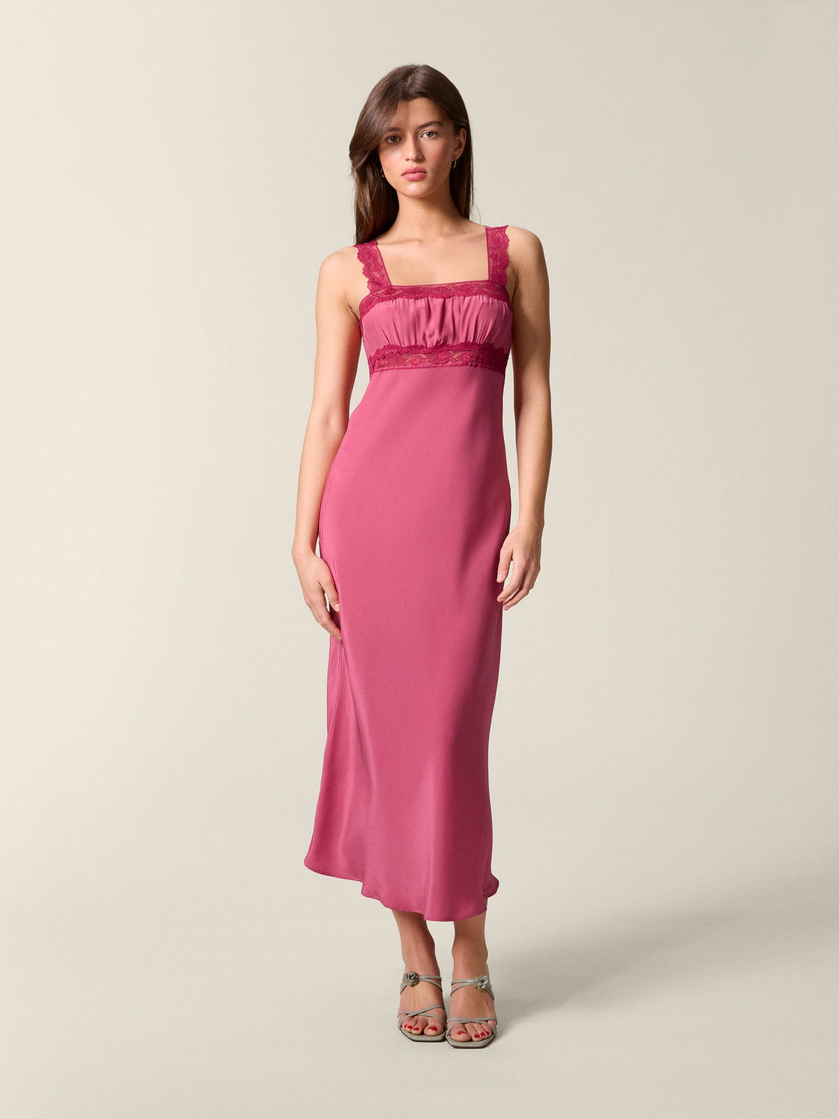 ALYONA dress