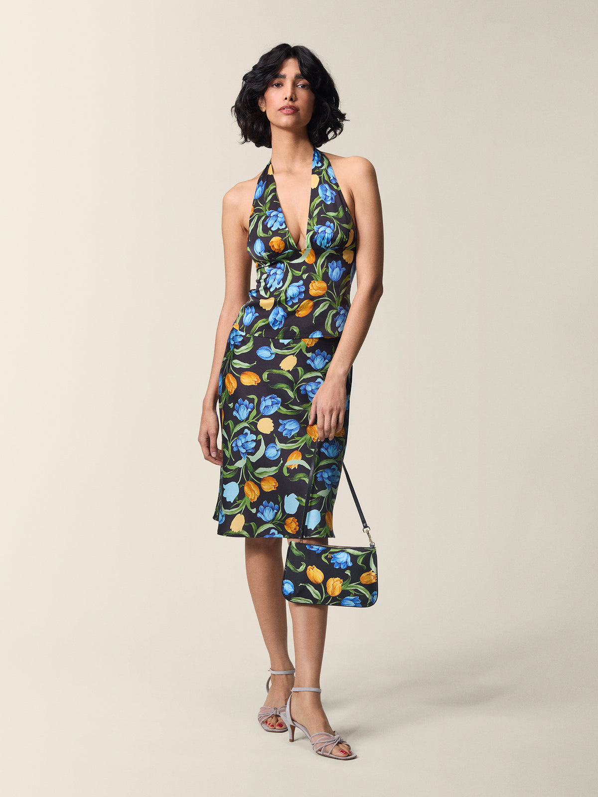CORALINA skirt