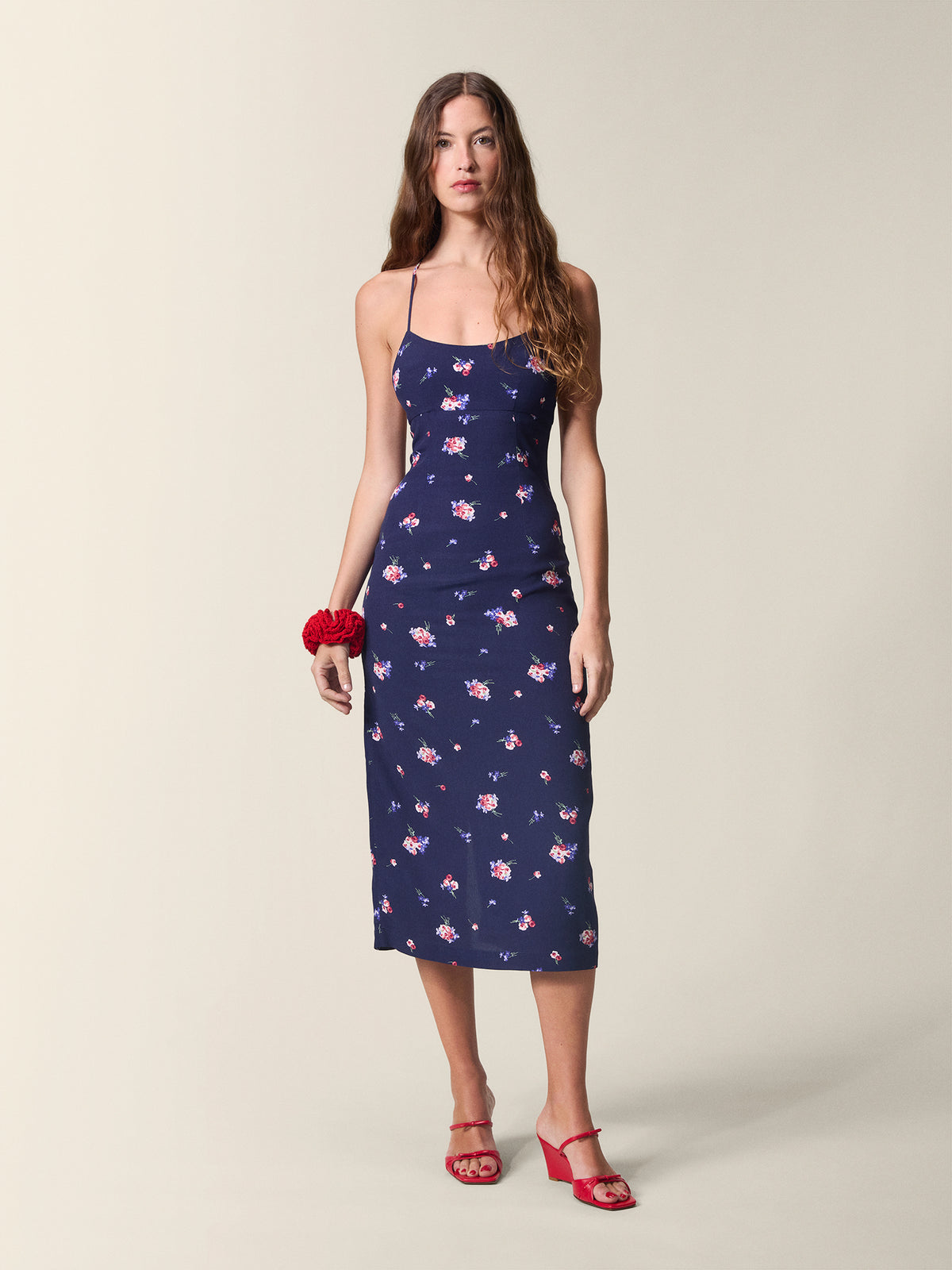 ANNICK dress