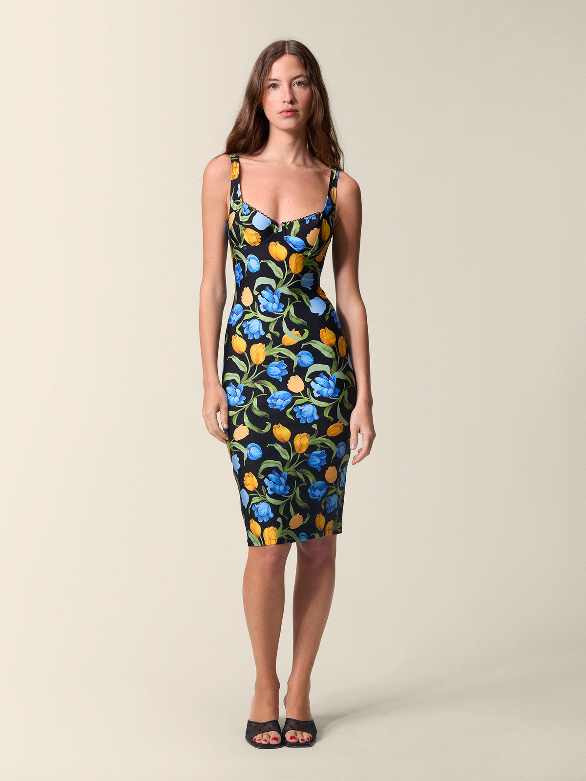 ARIELLE dress
