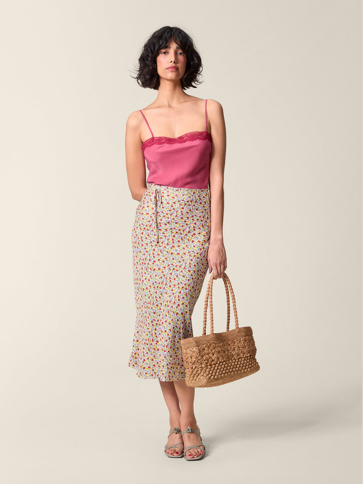CARINA skirt