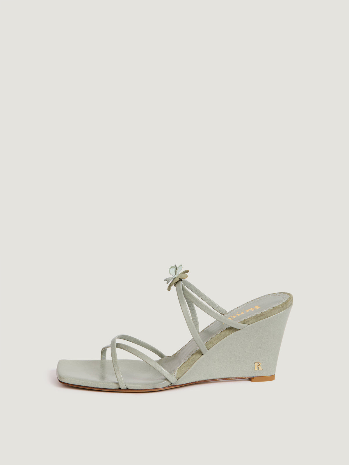 EVA mules