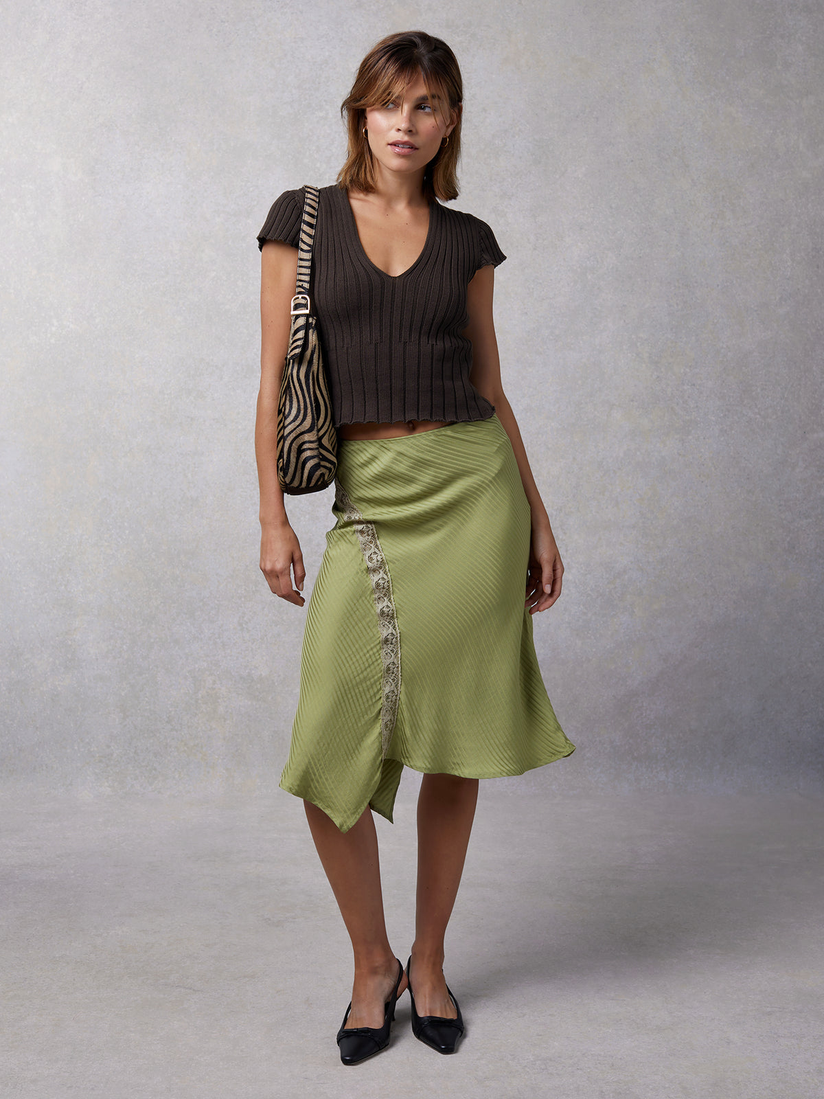 JARNE skirt