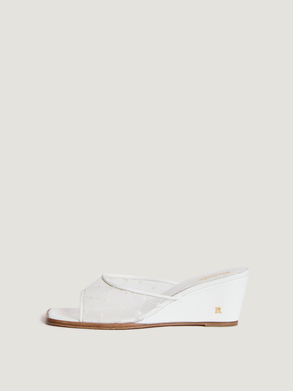 FLORIANA mules