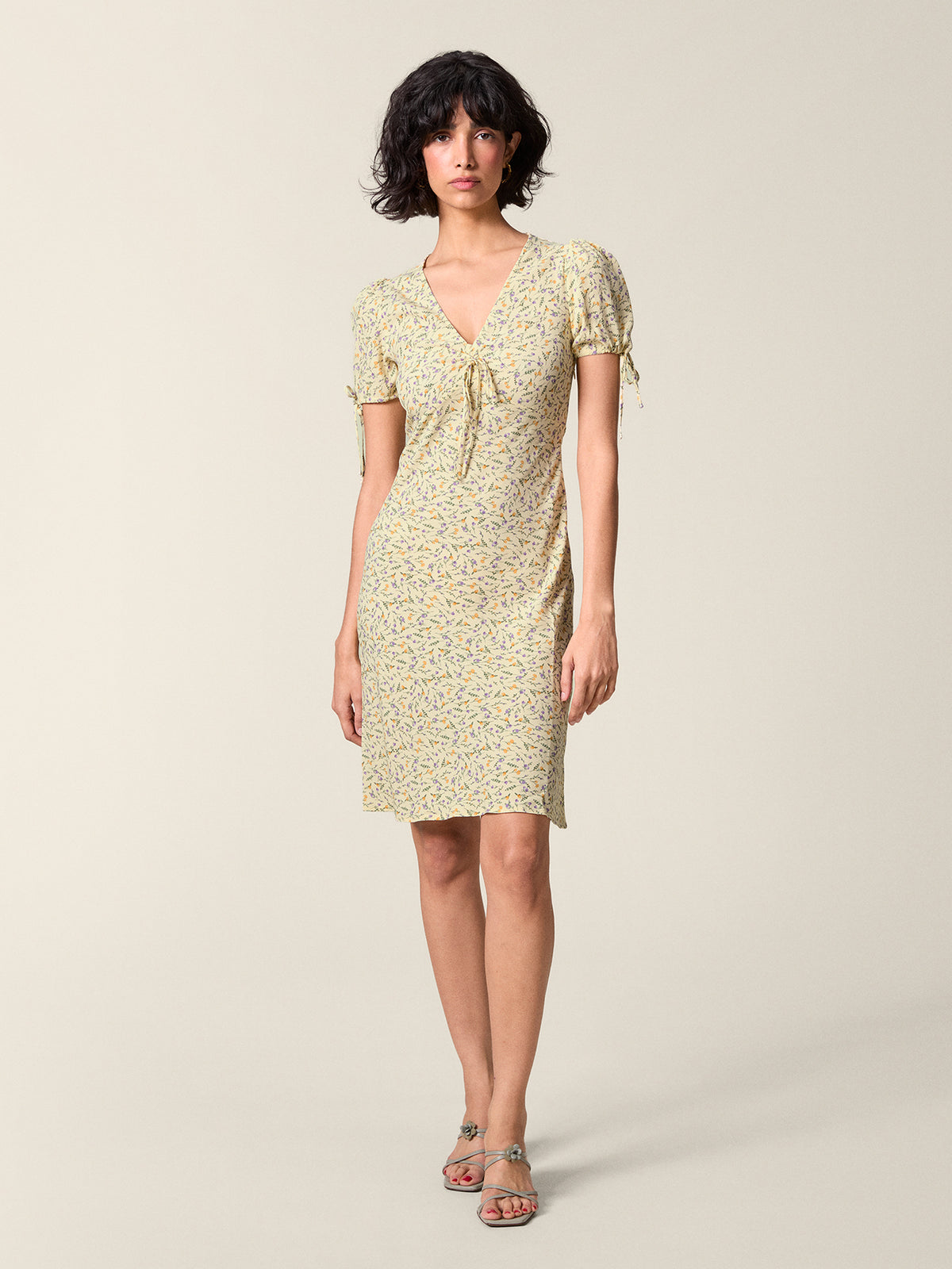 GHITA dress