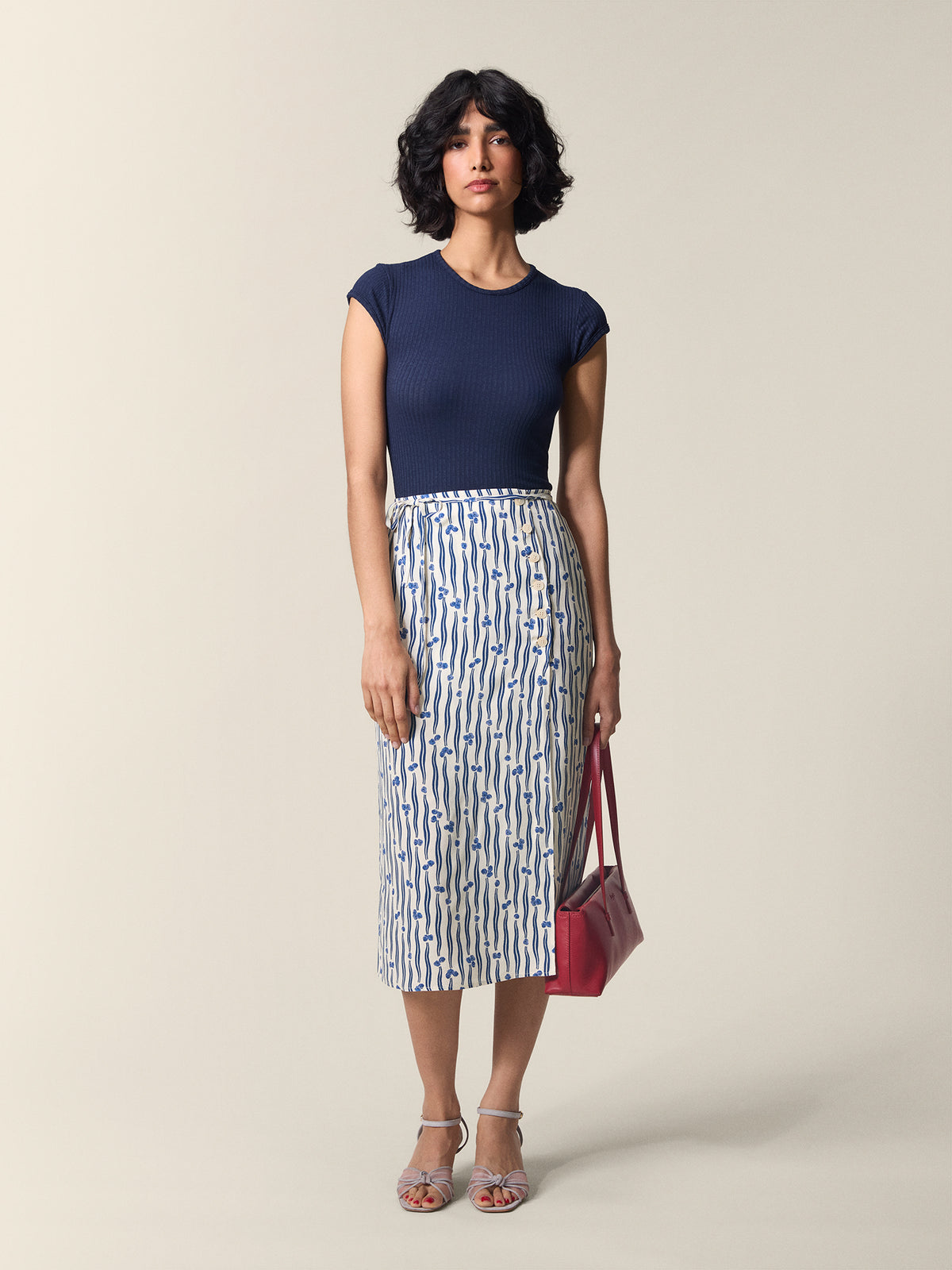 GLORIA skirt
