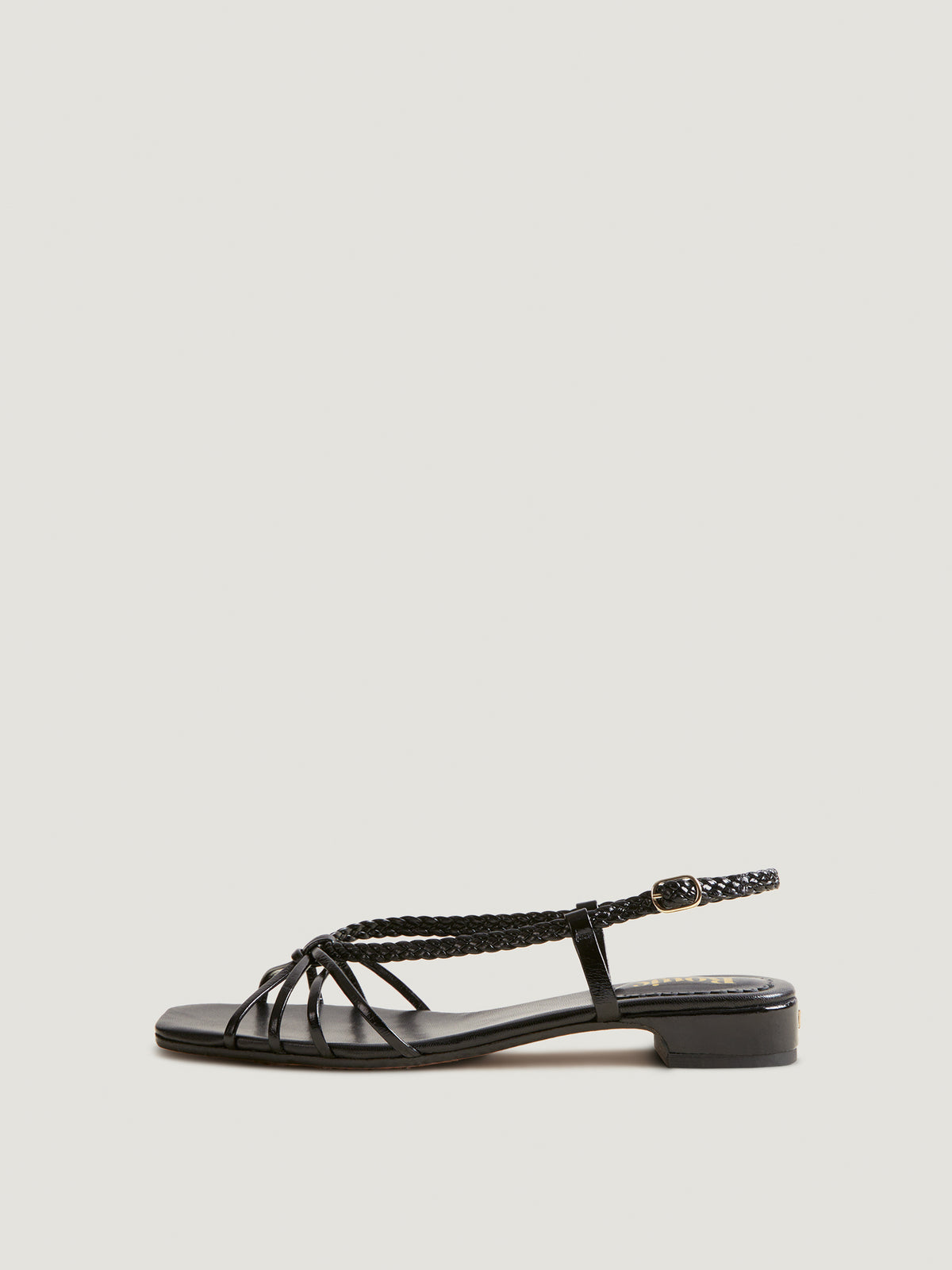 LYONNAISE Sandals