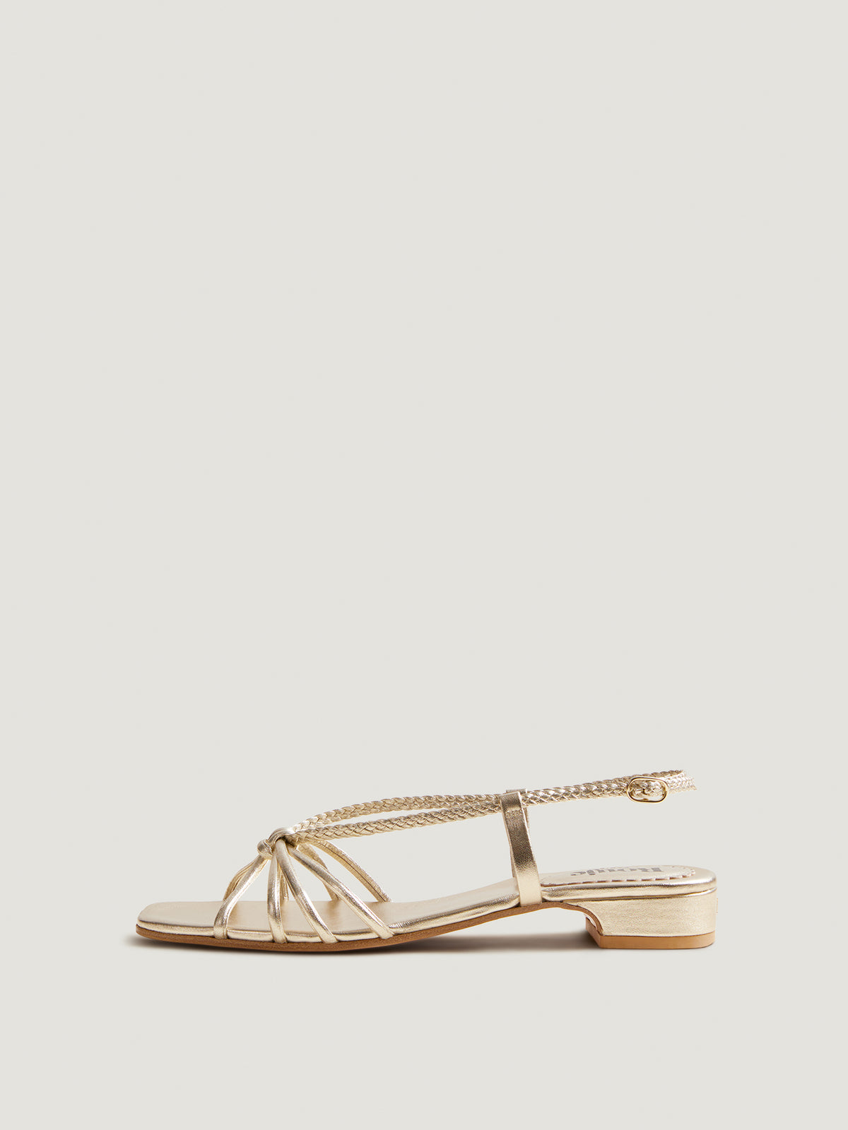 LYONNAISE Sandals