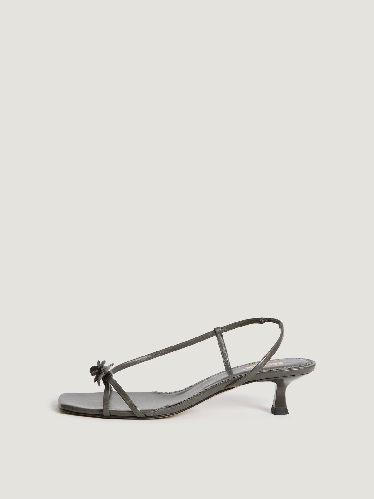 MADRILENE sandals