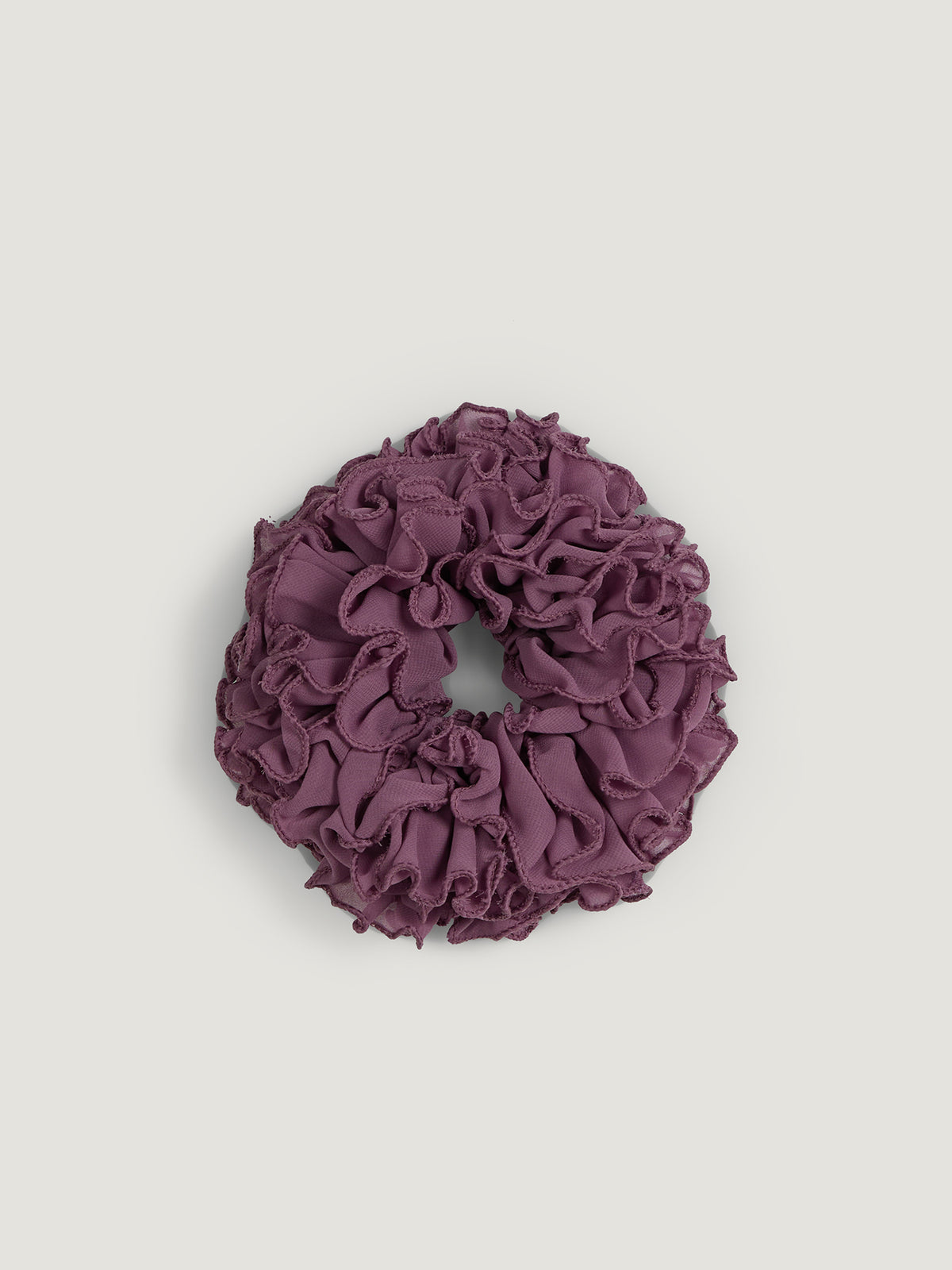 Mafalda Scrunchie