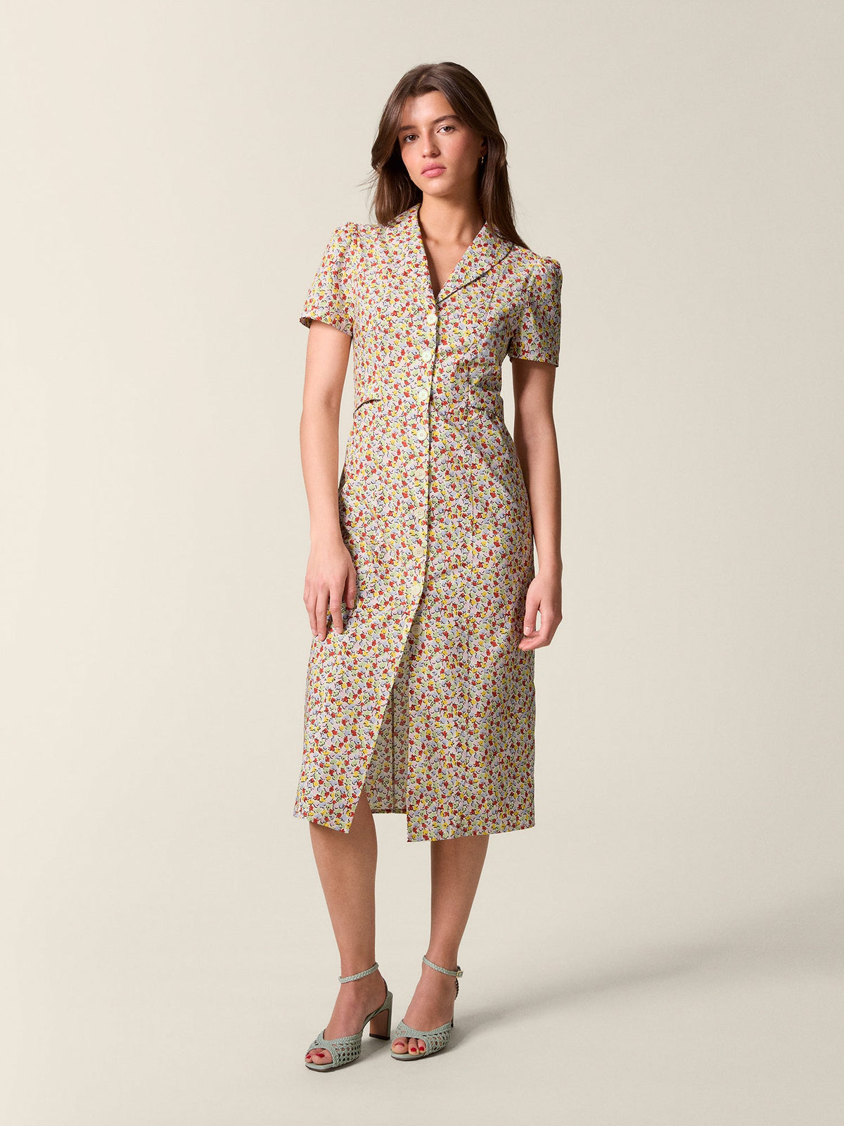 MARIN dress
