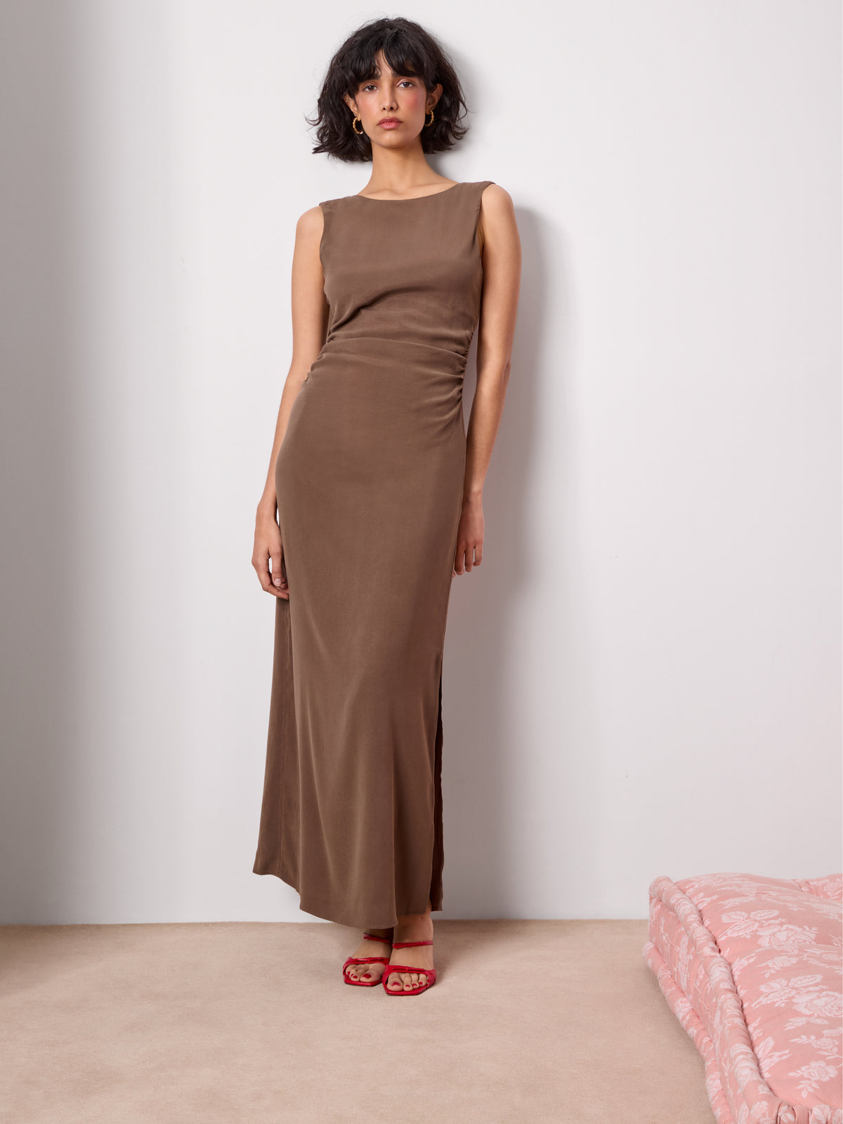 GILBERTE dress