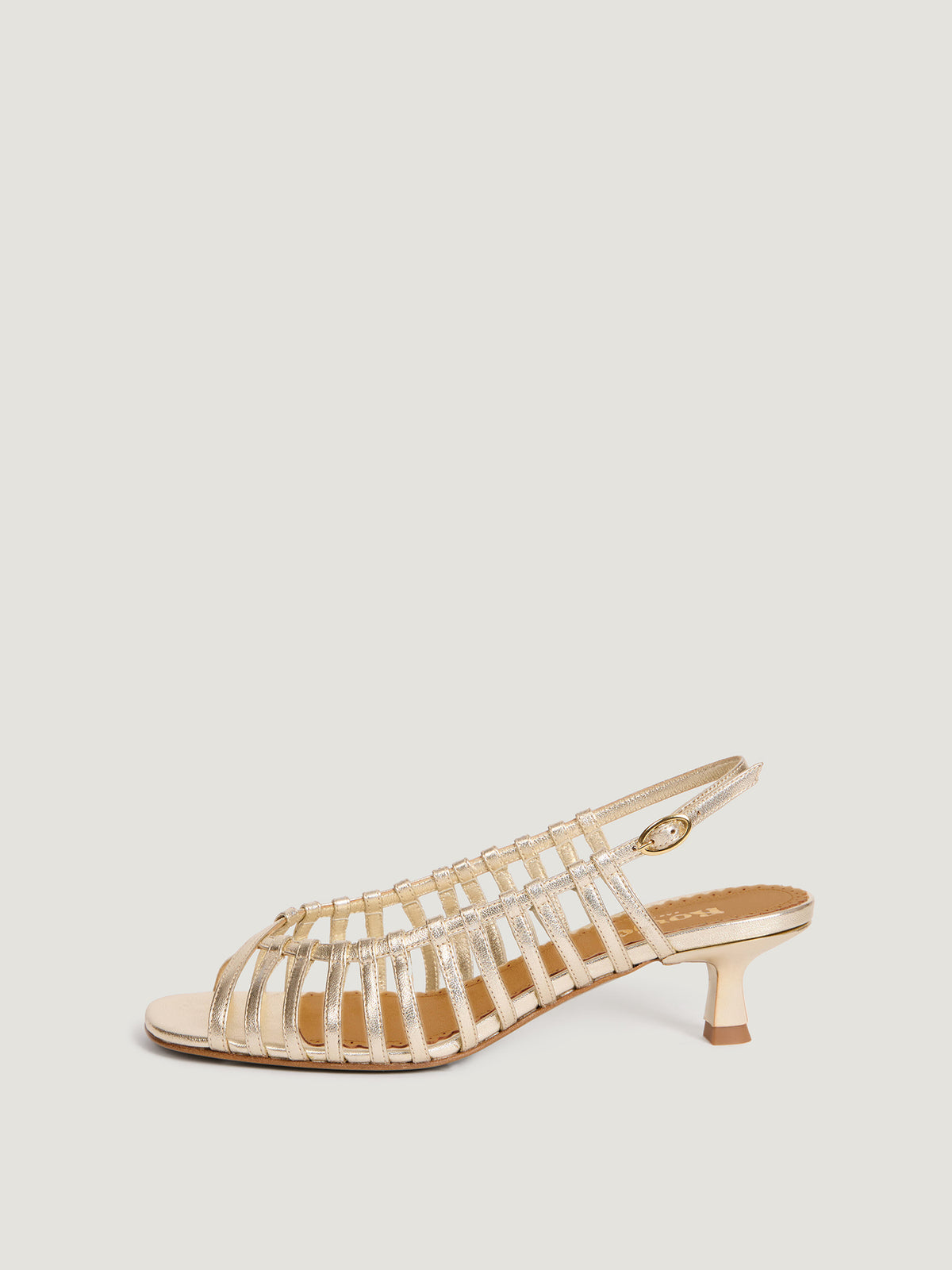 NIMOISE sandals