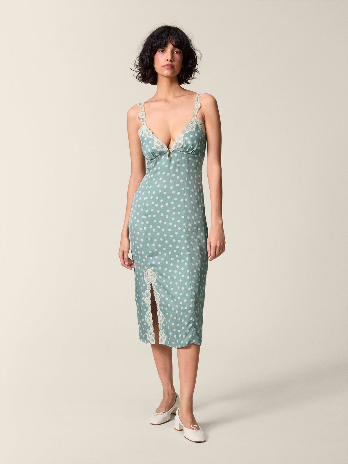 RAMONATA dress