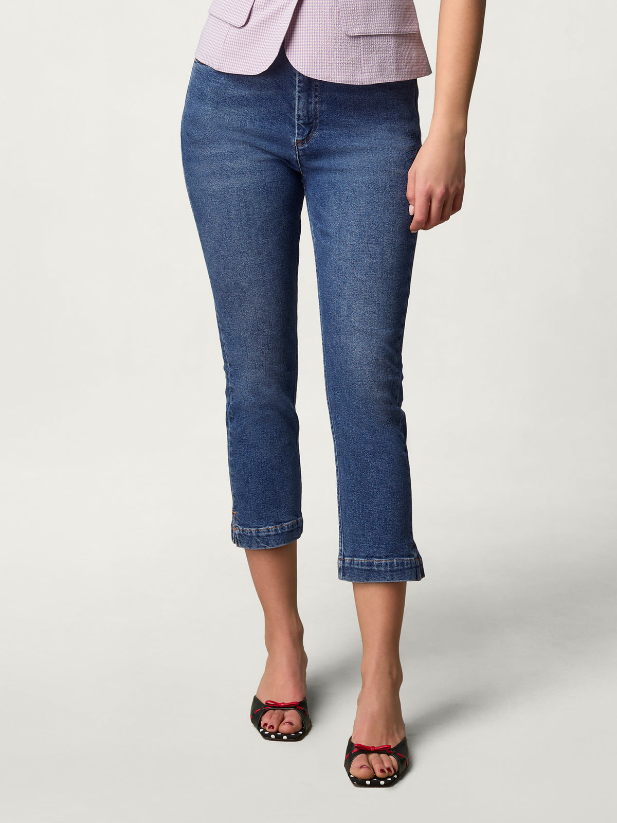 RIVOLI Jeans