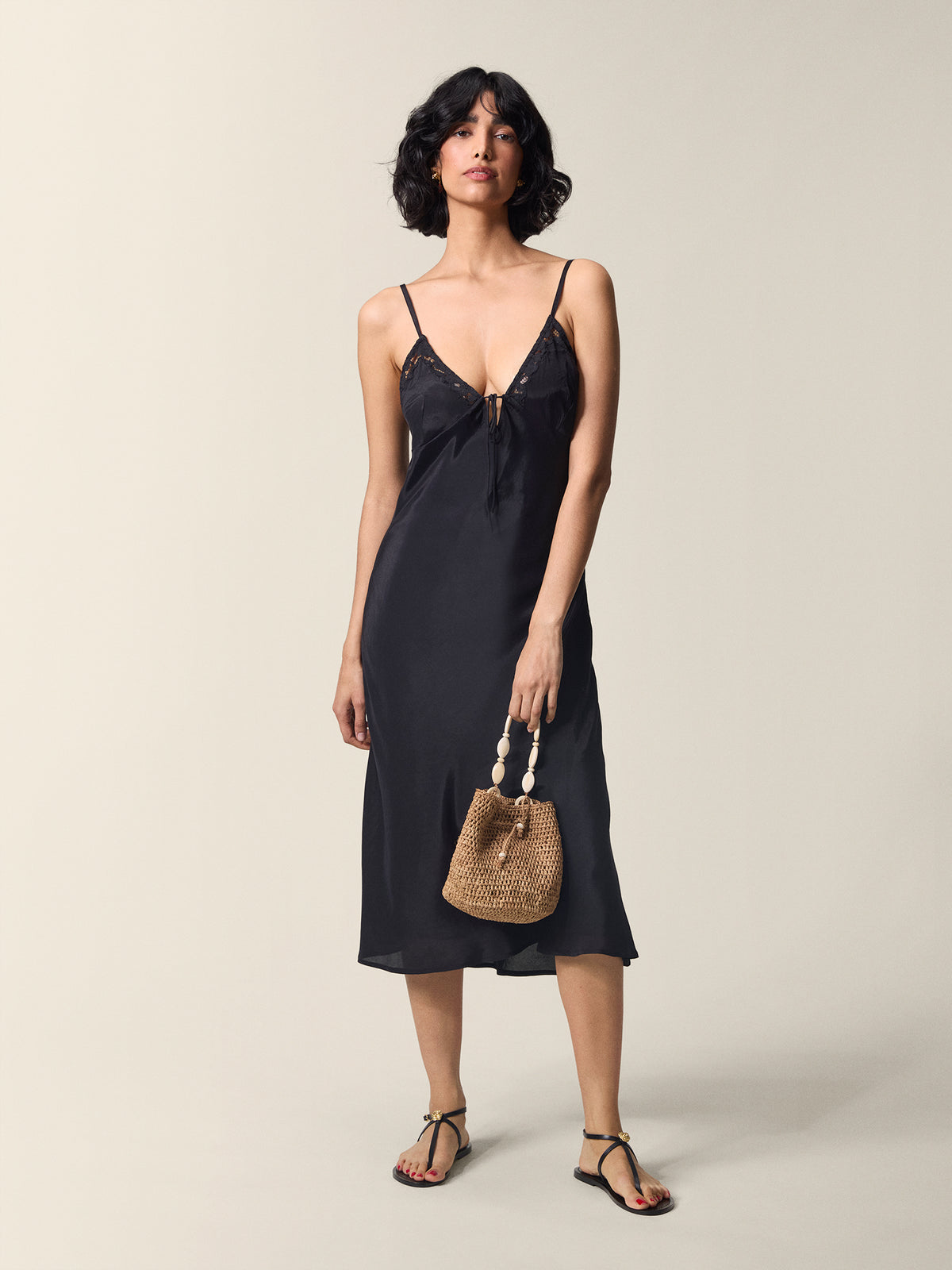 ROBINE Dress