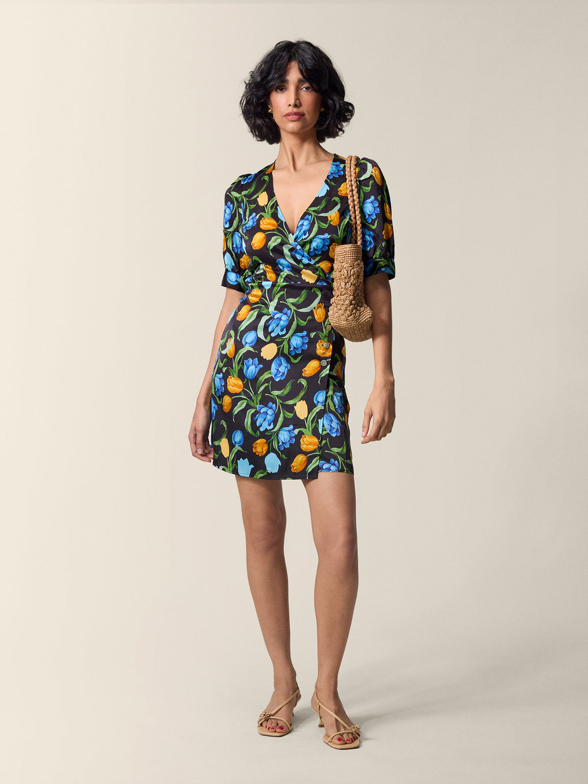 ROSALINA dress