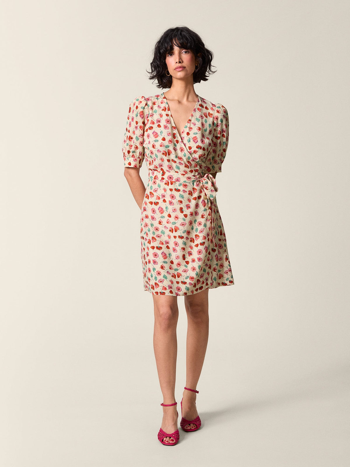 ROSALINA dress