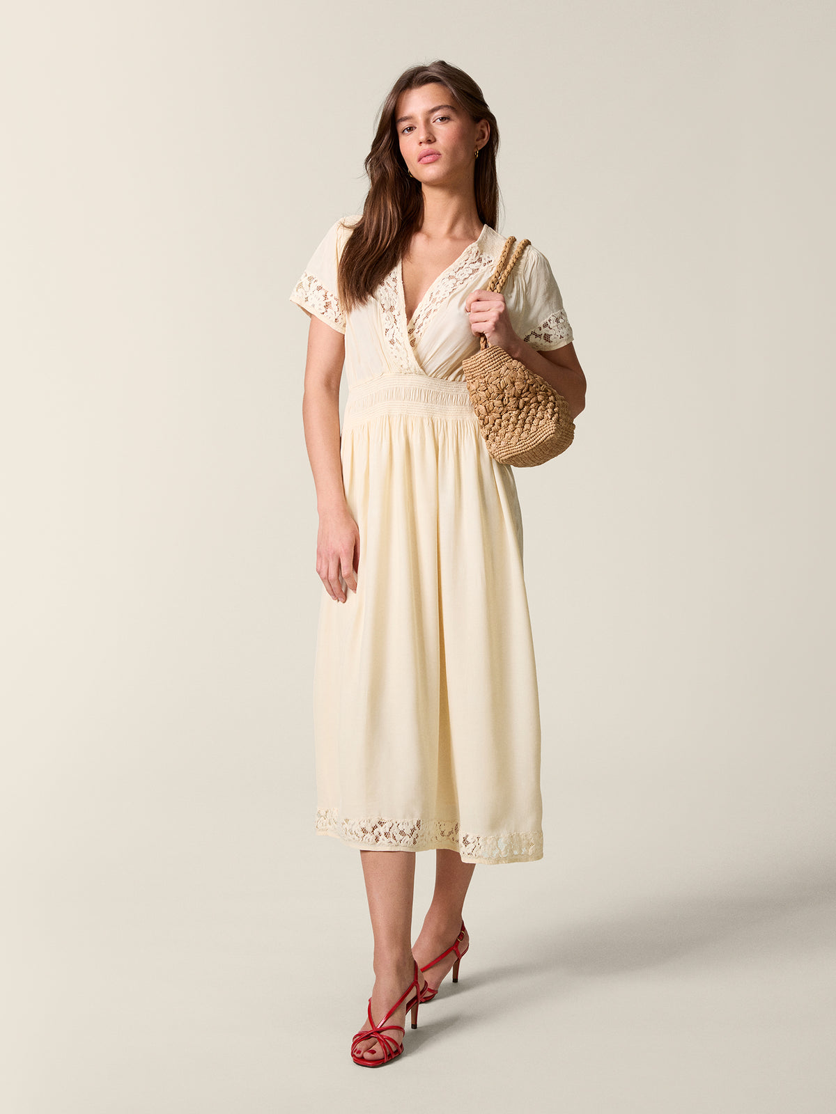 RUTHY Dress