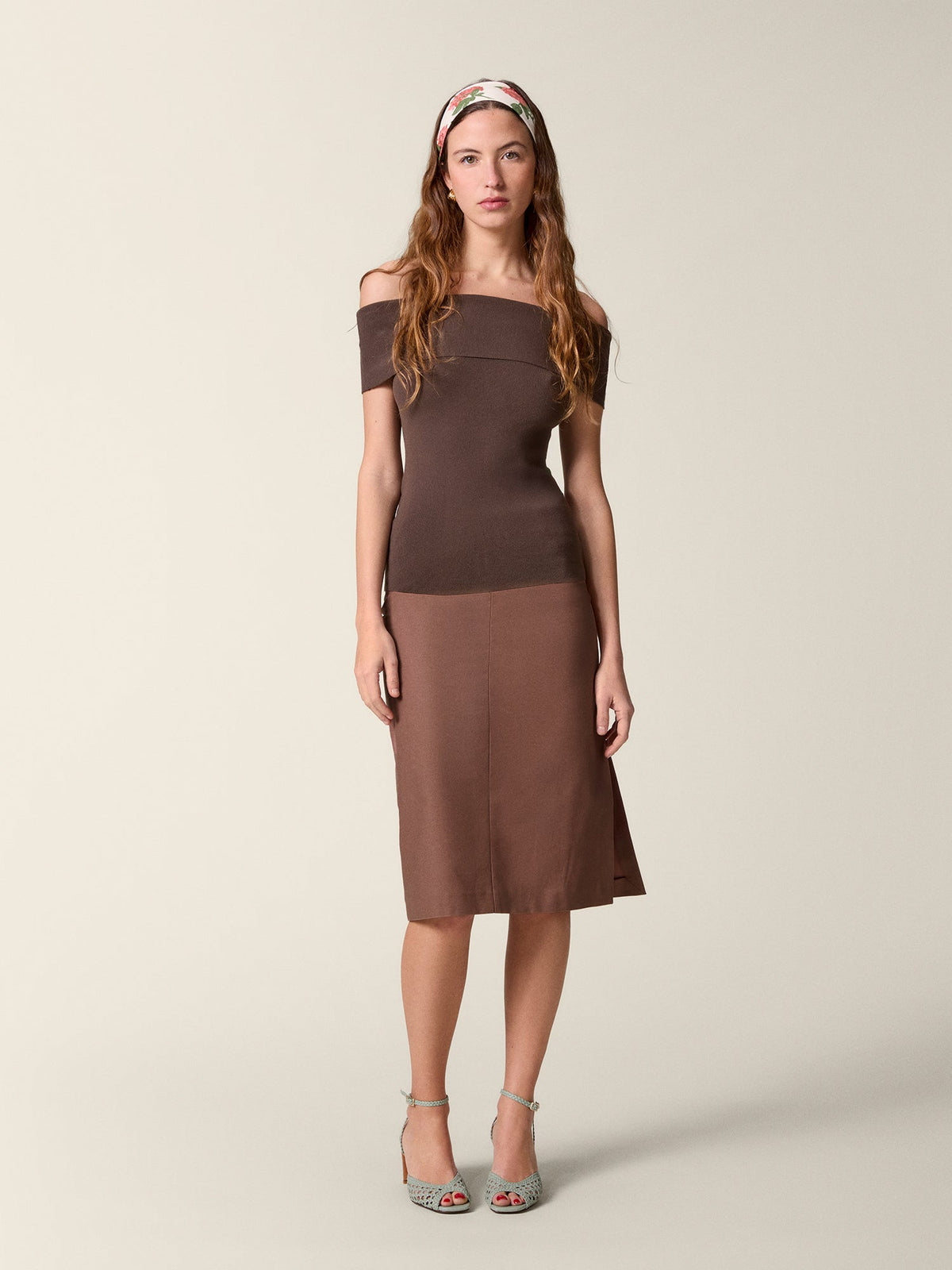 PACOME skirt