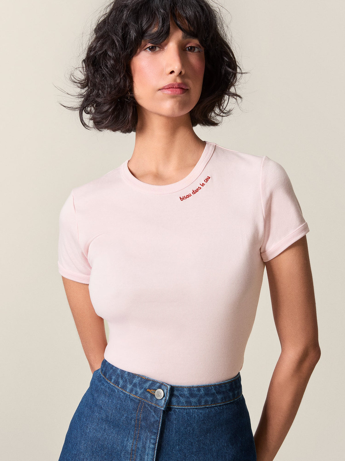 NEMO tshirt