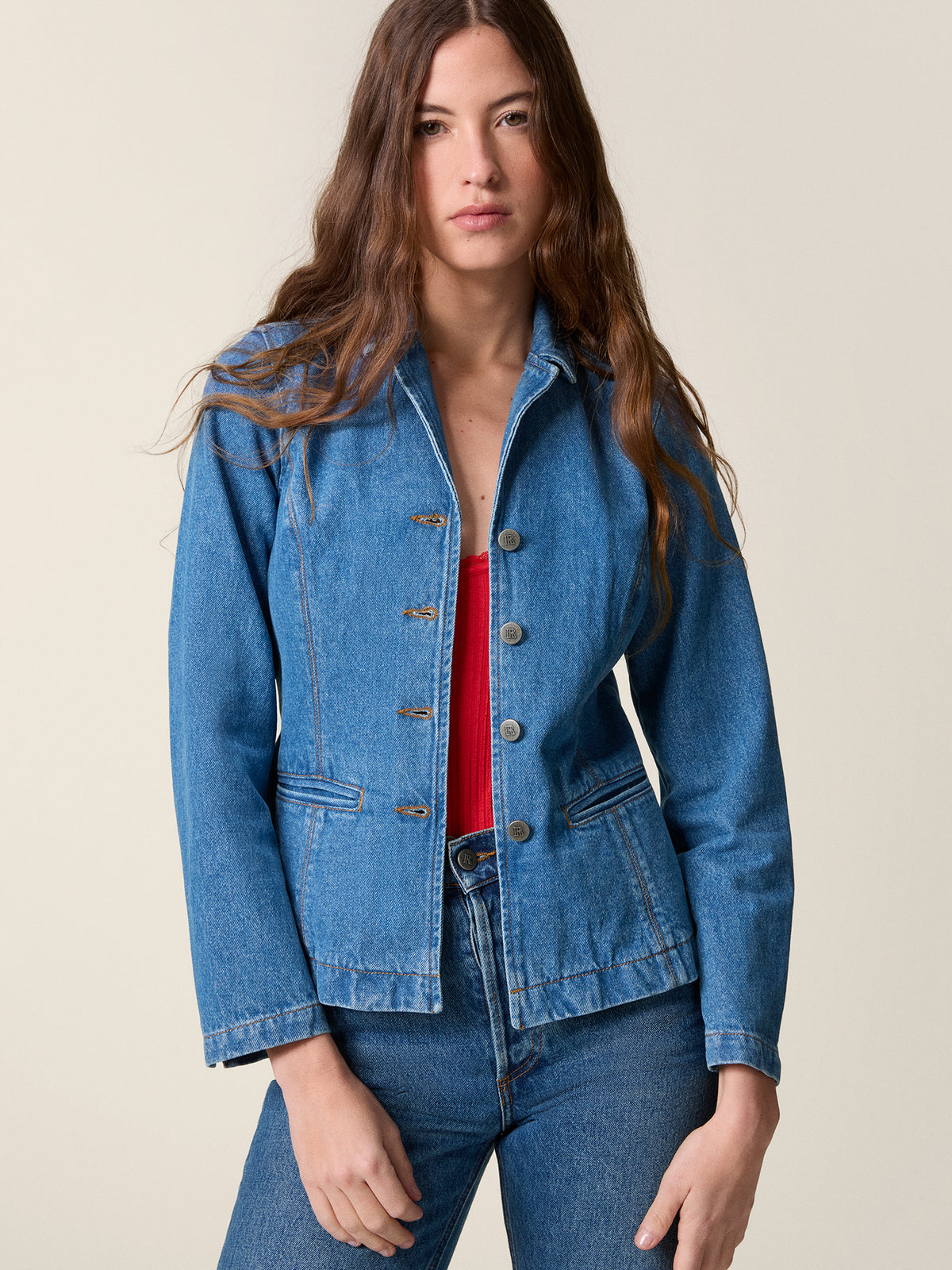 ULYSSE jacket