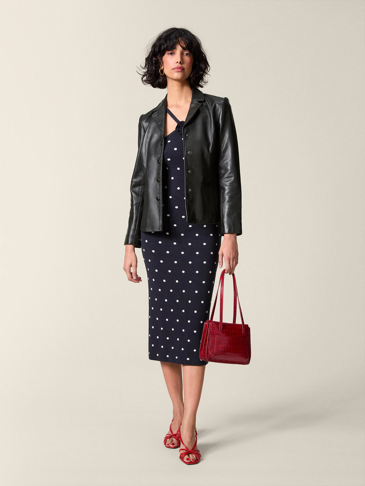 ULYSSE jacket