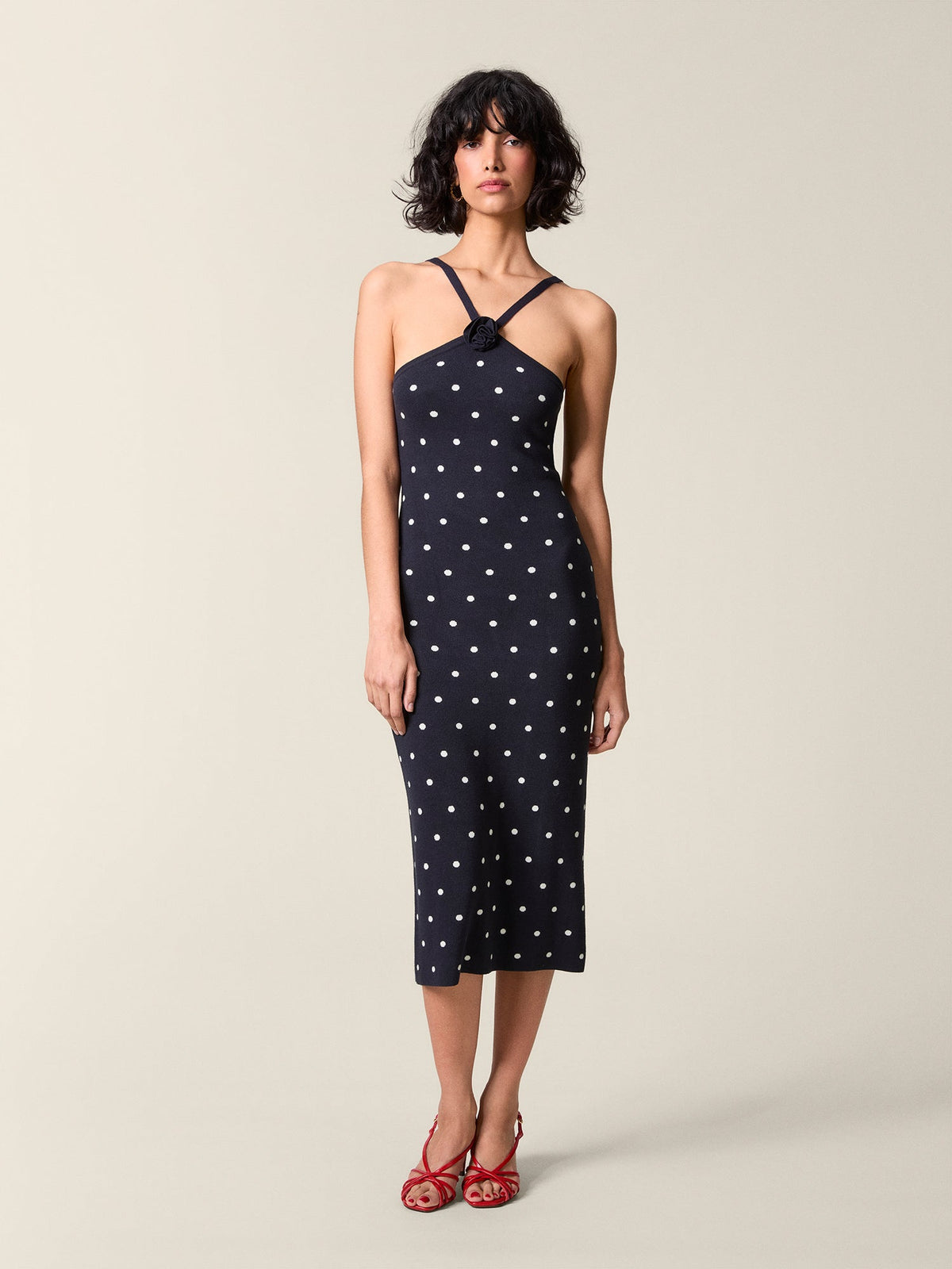 LAETITIA dress