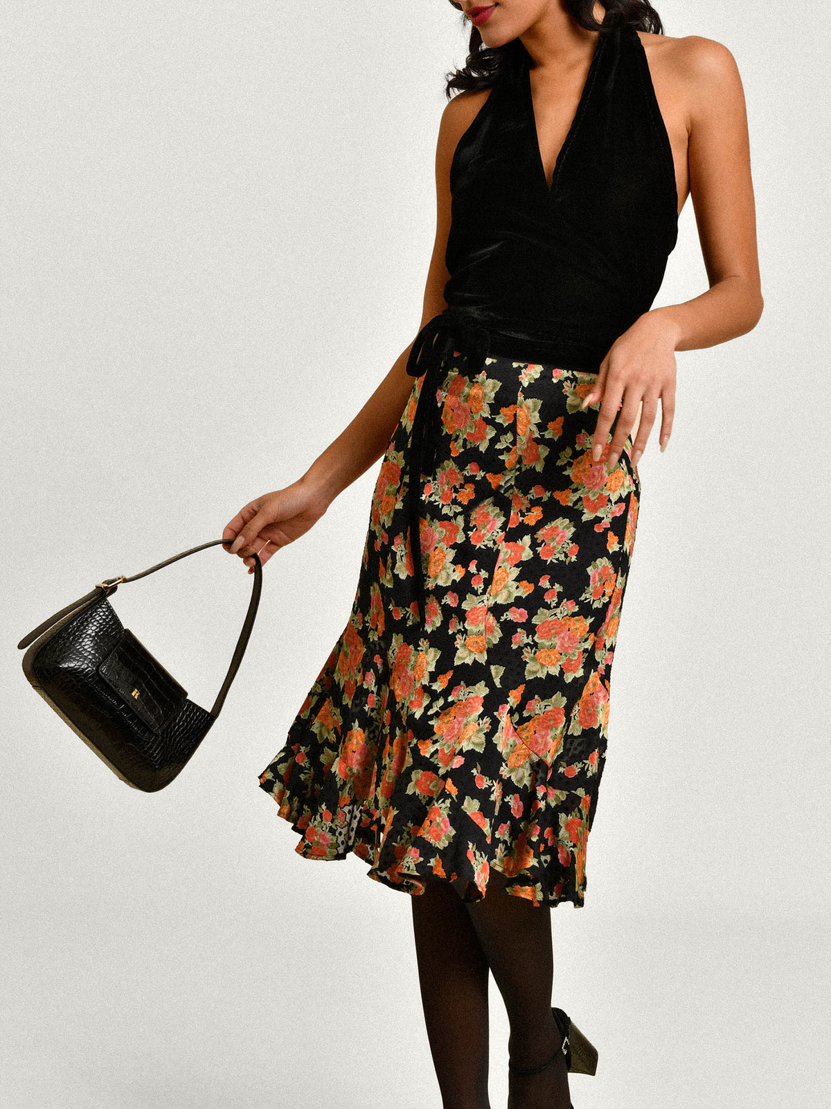 OPHELIE skirt